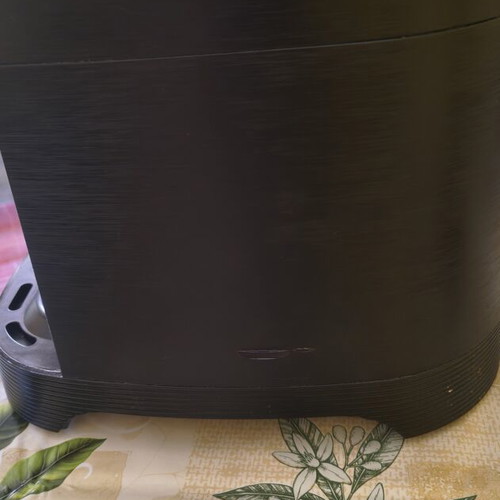 Tefal air fryer