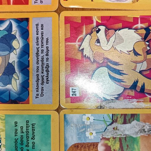 old pokemon card pack I opened a vintage Pokemon pack & PULLED IT!  , Whats your favorite old  set?