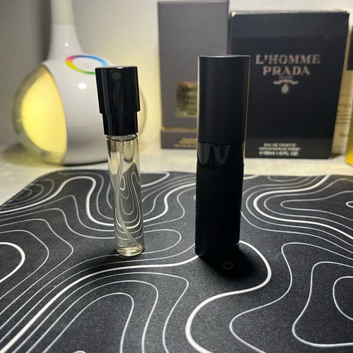 1 Million Parfum Paco Rabanne Eau de Parfum 7.5 ml new