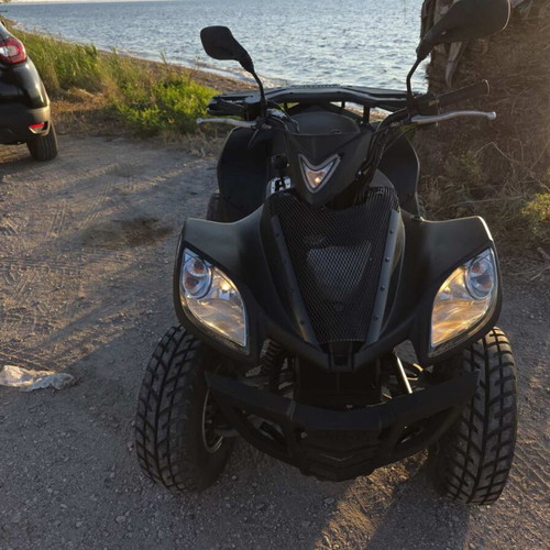ATV ET22 250cc 2007 model like new