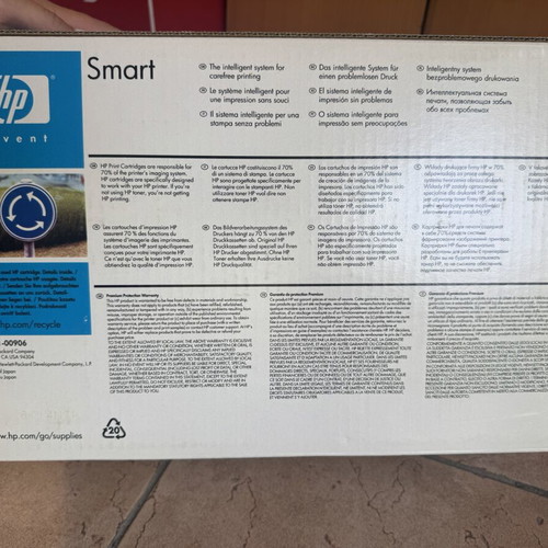 Compatible toner HP Q6511A (HP 11A Black) new