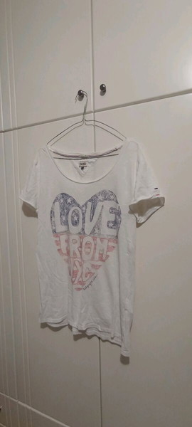 Μπλούζα Tommy Hilfiger, L