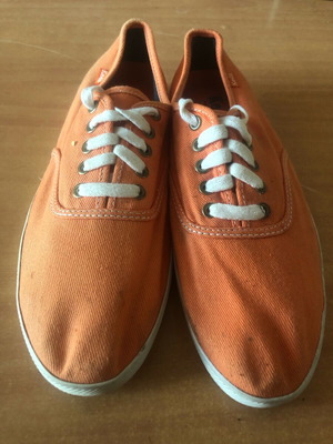 Branded men's shoes size 41 like new