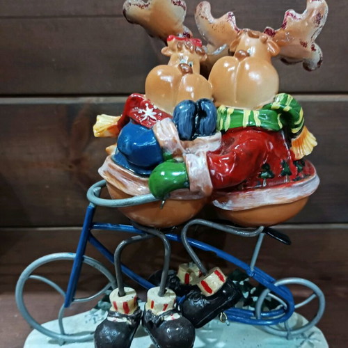 Vintage Christmas decoration new