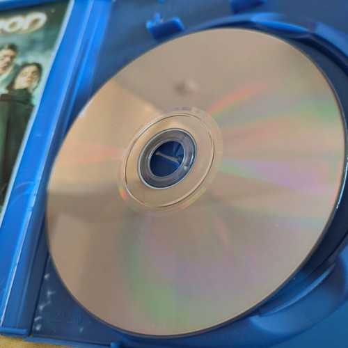 Eragon PlayStation 2 used with manual, worn case