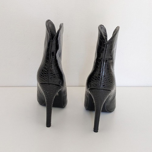 Tulipano ankle boots with heel new size 37