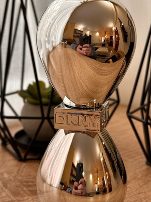 DKNY 24/7 100ml edp new