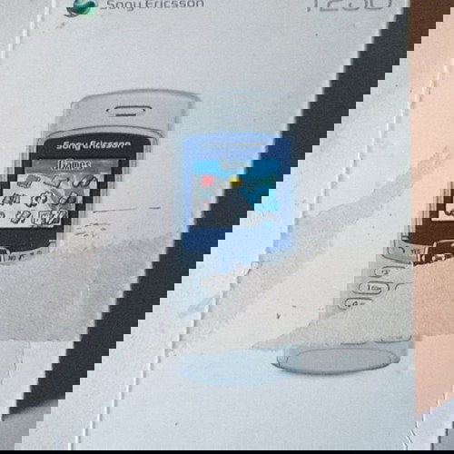 SONY ERICSSON T230