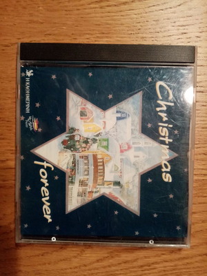 Christmas CD