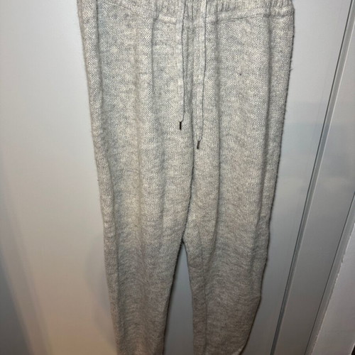 Warm gray tracksuit used