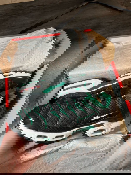 Nike Air Max Plus / Nike Tn  Ν.44 ( Αυθεντικά + Απόδειξη )