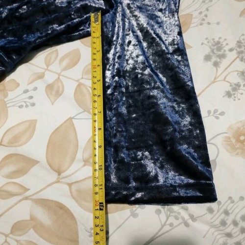 Gestuz dress L used, purple