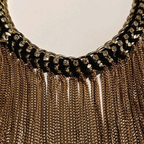 Necklaces various like new