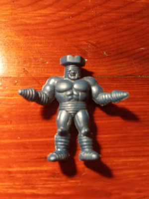 El Greco Alien figure like new