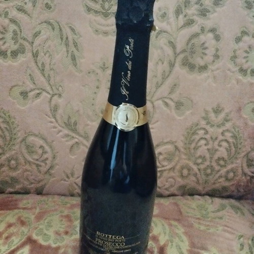 Bottega Prosecco DOC Il Vino dei Poeti Millesimato 2016 new