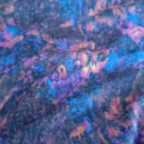 Angora fabric piece new, size 200x160 cm, soft and light
