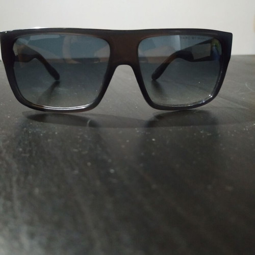 Marc by Marc Jacobs MMJ 096/N/S sunglasses like new, black and purple