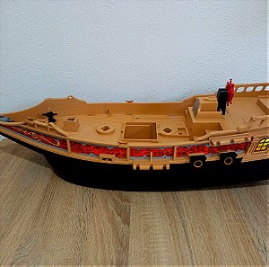 Playmobil Πειρατικο Καραβι (6678)