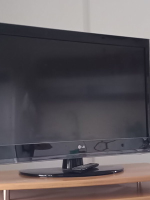 LG τηλεόραση 40' σαν καινούργιο