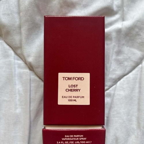 Tom Ford Lost Cherry eau de parfum new 5ml