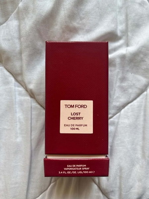 Tom Ford Lost Cherry eau de parfum new 5ml