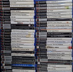 Παιχνίδια PlayStation 2 σαν καινούργια