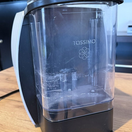 Bosch Tassimo coffee machine for capsules