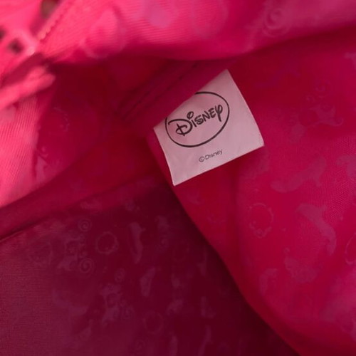 Disney Princess Sofia bag like new, pink