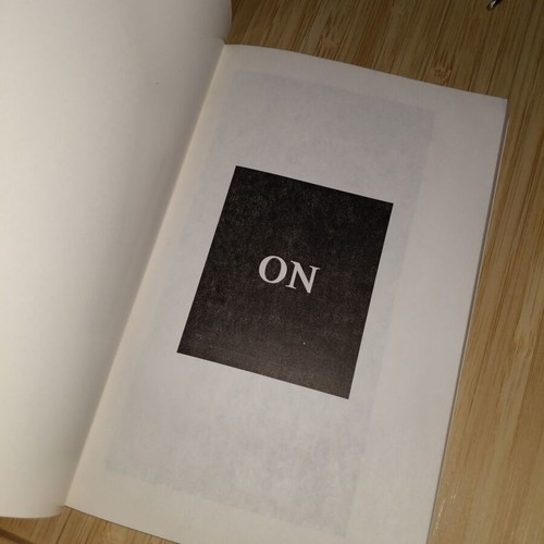 Terra Nova KyvernoDiastima book used, 90s by Pantelis Giannoulakis