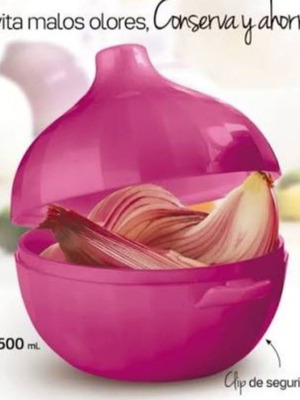 Θήκες λαχανικών και σνακ Tupperware, σετ 2 τεμαχίων, καινούργιες