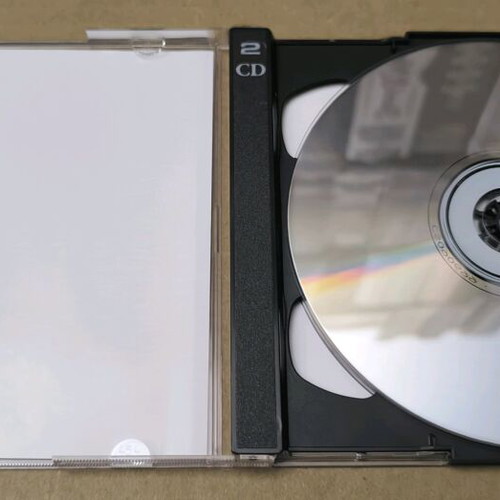 John Saul's Blackstone Chronicles PC CD-ROM like new, Big Box
