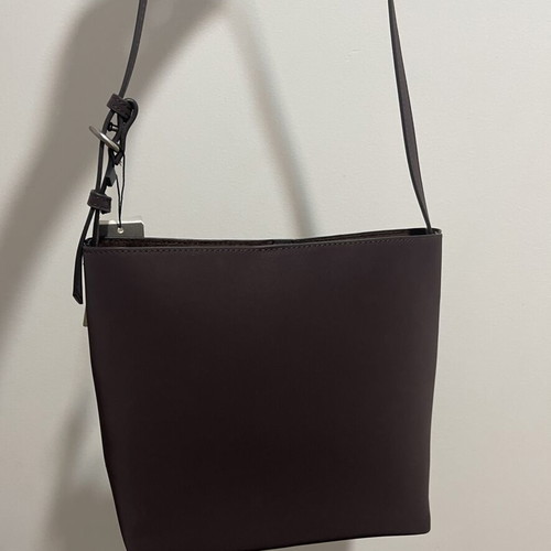 Parfois brown shoulder bag