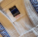 Pankration uniform like new with packaging