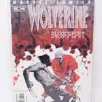 Wolverine #168 - Marvel Comics (2001)