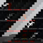 Επιτοίχια βάση Joy Funko Pop Stranger Things καινούργια