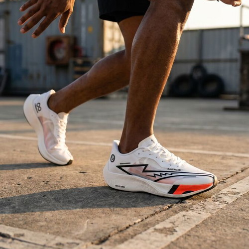 Legendary RAVR ROAD 8 Athletic Shoes new, built for speed