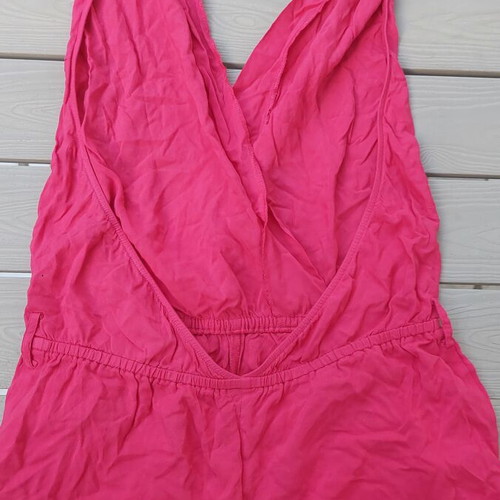 Calzedonia women's one-piece like new, size S/M, pink
