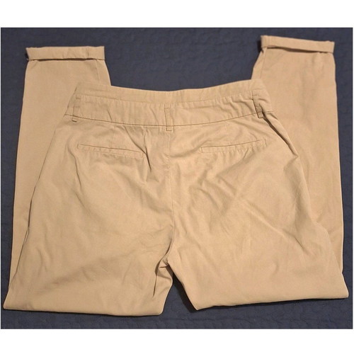 Zara pants used, beige, size 36 (S)