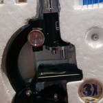 Children's microscope like new