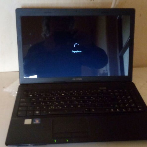 Asus X54H Laptop 15 inch Intel Core i3 4GB 256GB HDD Windows 11 Home like new