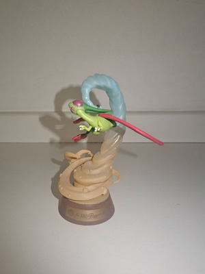 Pokemon Re-ment φιγούρα Flygon καινούργια