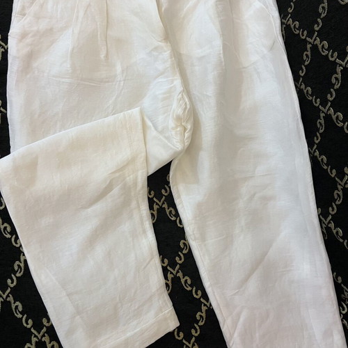 Silk set like new Rococo