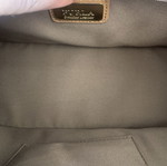 Furla Bella shoulder bag large size beige like new
