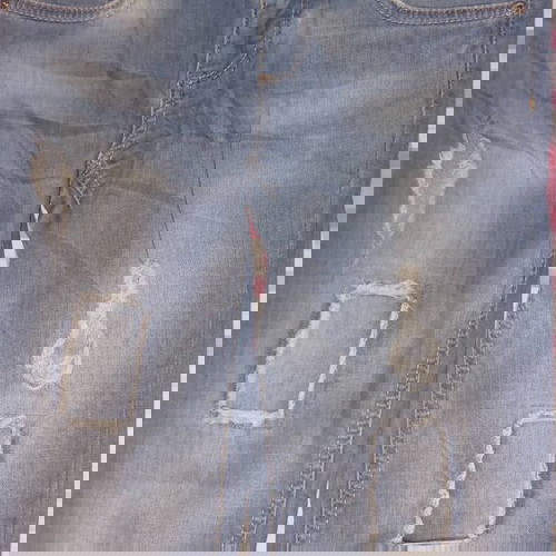 Τζιν Dolce & Gabbana μεταχειρισμένο, vintage, μέγεθος 28