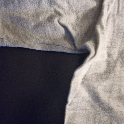 Steven Wilson T-shirt 2013 Gildan gray, like new, size Large