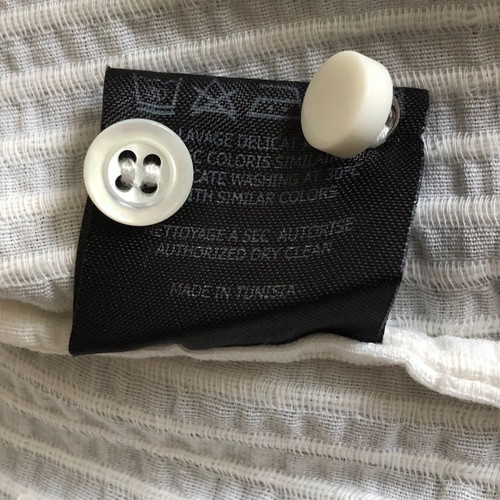 Isabel Marant Etoile white shirt Small used