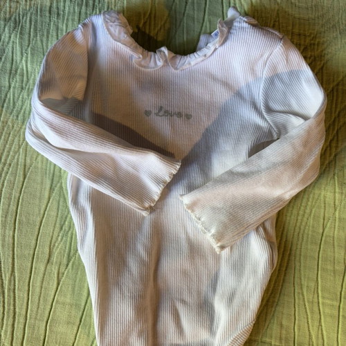 Baby girl clothes pack of 19 size 68 like new