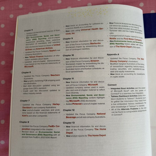 Financial Accounting 12th Edition by Libby, Libby & Hodge new