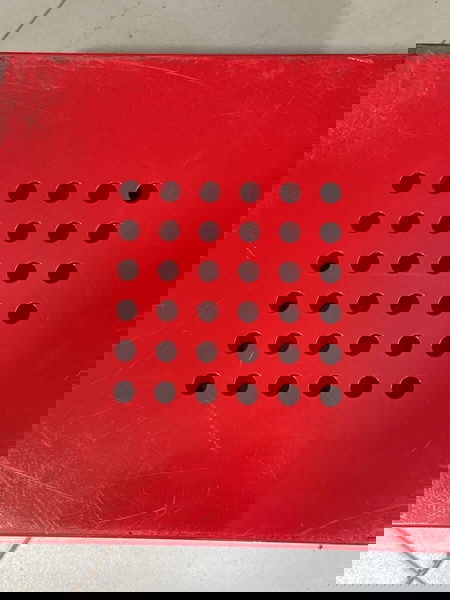 Γεννήτρια aerosol fire pro FP2000
