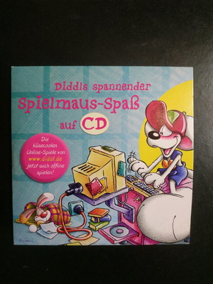German Learning CD like new